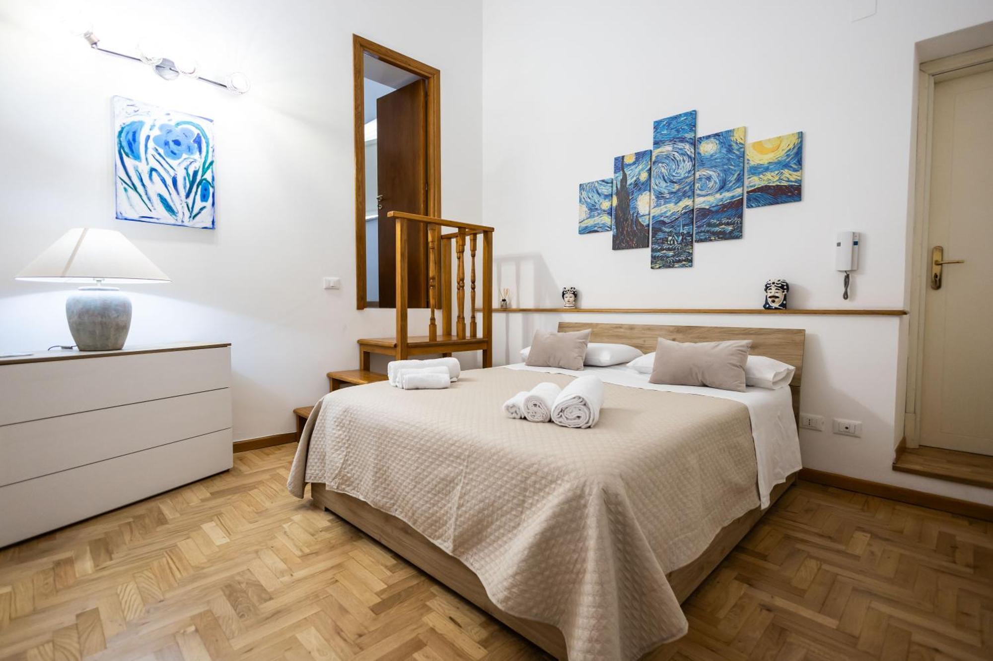 Noble Suite Palermo Exterior photo
