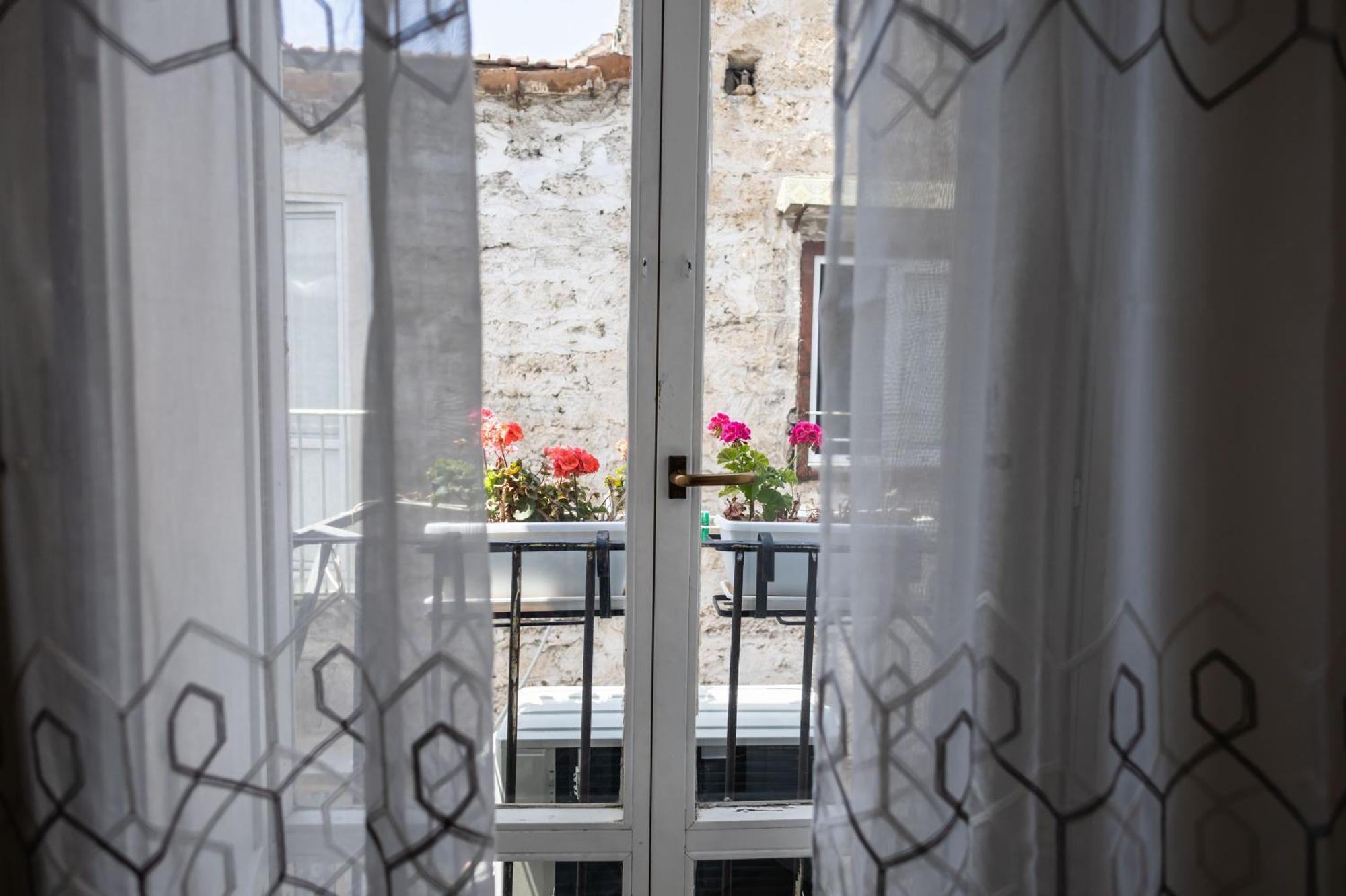 Noble Suite Palermo Exterior photo