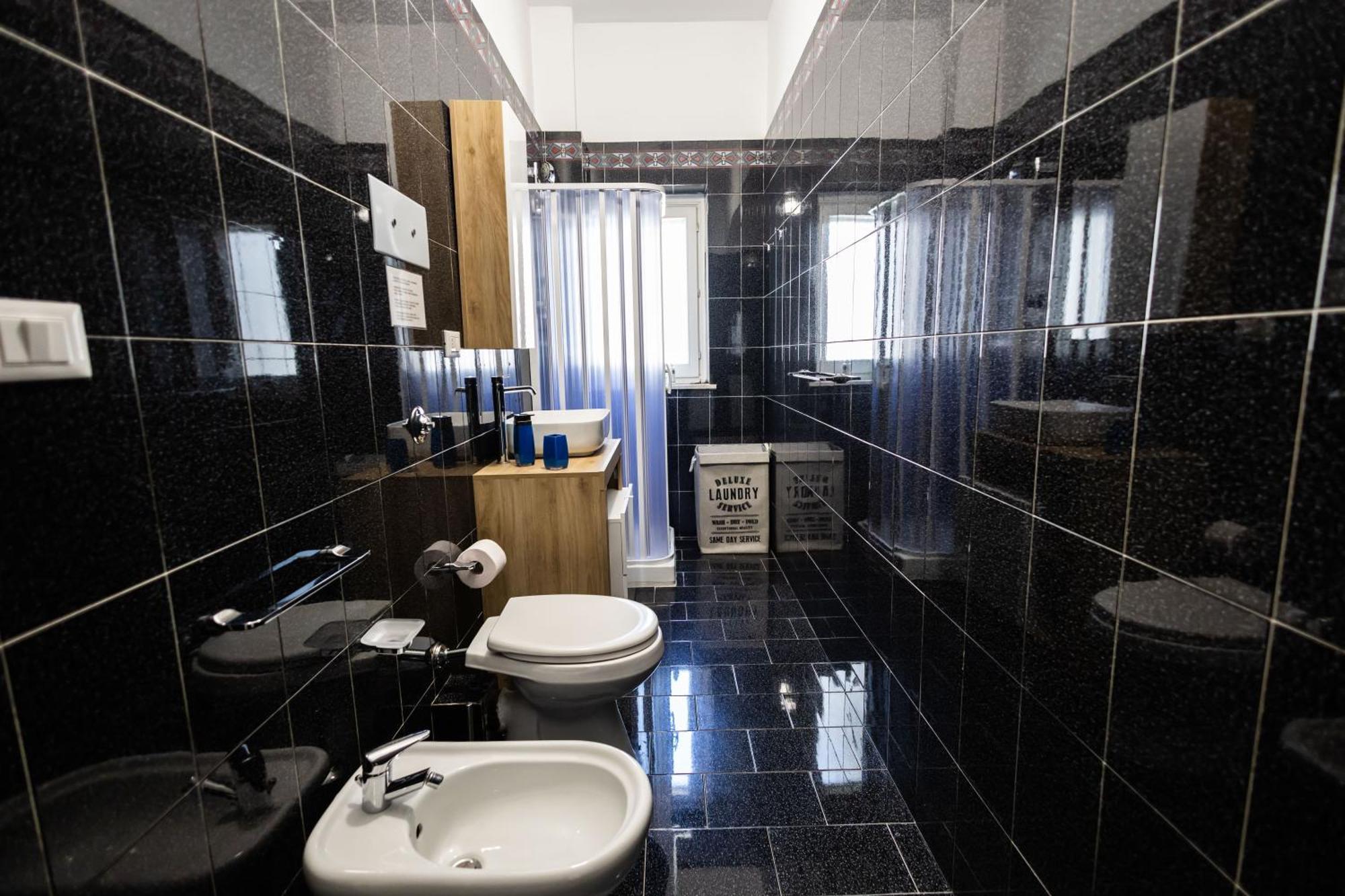 Noble Suite Palermo Exterior photo